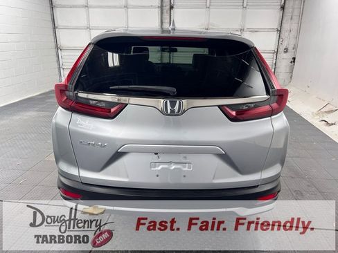 Used 2020 Honda CR-V EX-L image 7