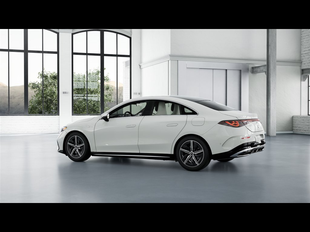 New 2027 Mercedes-Benz CLA 220 image 26