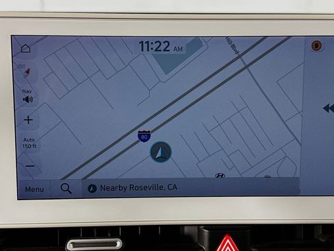 Used 2024 Hyundai Ioniq 5 SEL image 22