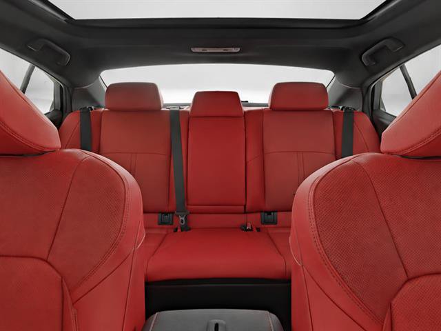 New 2026 Toyota Camry XSE AWD/4WD image 17
