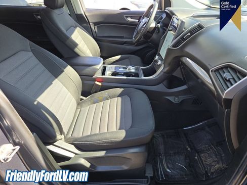 Certified 2023 Ford Edge SE AWD/4WD image 18