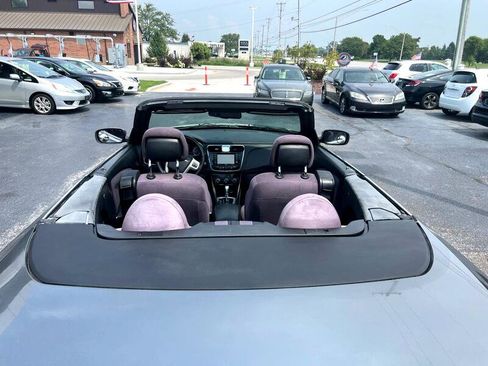 Used 2013 Chrysler 200 Touring image 5