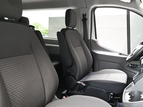 Used 2024 Ford Transit 350 XLT RWD image 14