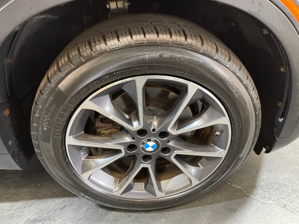 Used 2018 BMW X5 xDrive35i w/ Driving Assistance Package AWD/4WD image 20