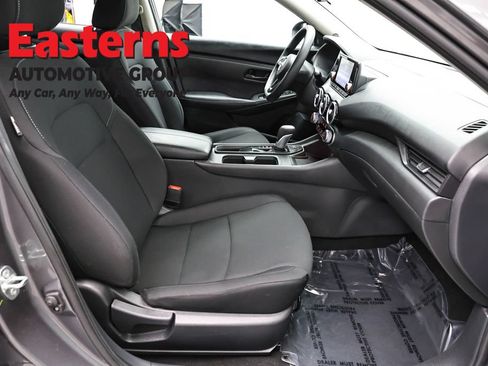 Used 2025 Nissan Sentra S FWD image 23
