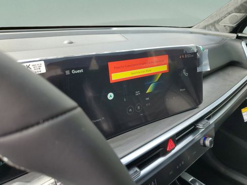 New 2026 Kia Sorento SX Prestige image 18