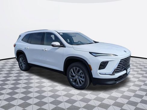 New 2026 Buick Enclave Preferred image 3