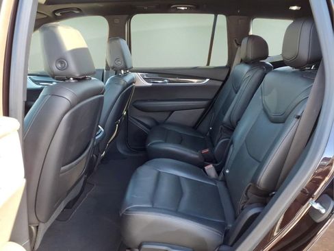Used 2020 Cadillac XT6 Sport AWD/4WD image 5