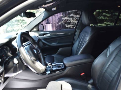Used 2022 BMW X4 M40i w/ Premium Package AWD/4WD image 13