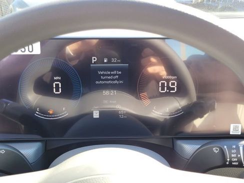 New 2026 Hyundai Sonata SE image 7