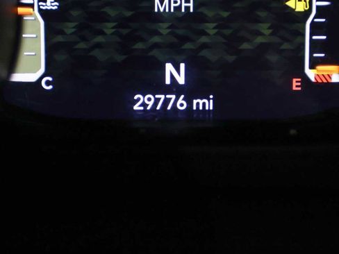 Used 2021 Jeep Wrangler Unlimited Sahara w/ Uconnect 4C Nav & Sound Group image 29