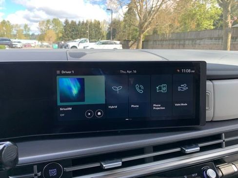 New 2026 Hyundai Santa Fe SEL AWD/4WD image 18