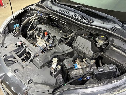 Used 2016 Honda HR-V EX-L image 25