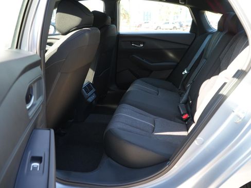 Used 2025 Honda Accord Sport image 19