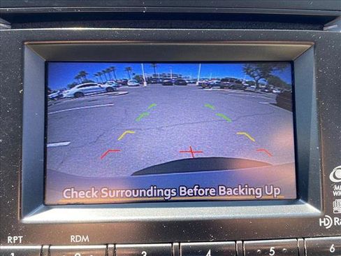 Used 2013 Subaru Crosstrek 2.0i Limited AWD/4WD image 13