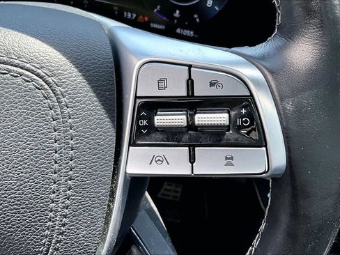 Used 2023 Kia Telluride SX Prestige X-Pro AWD/4WD image 12