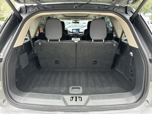 Used 2023 Lincoln Aviator Reserve AWD/4WD image 17