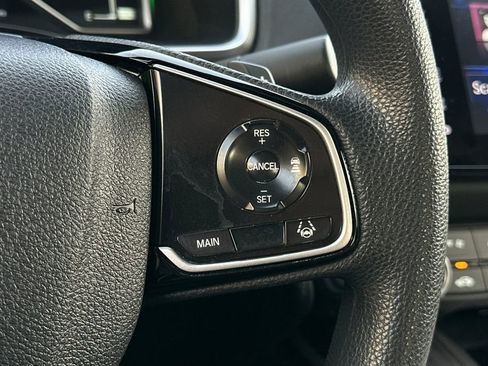 Certified 2021 Honda Clarity Plug-In Hybrid image 27