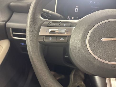 Used 2025 Hyundai Sonata SEL FWD image 22