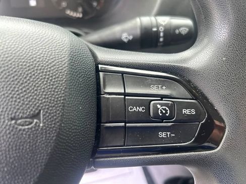 Used 2023 RAM ProMaster 1500 FWD image 13