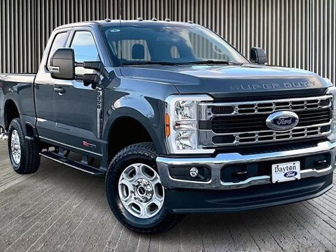 New 2026 Ford F350 XLT w/ 360-Degree Camera Package image 2