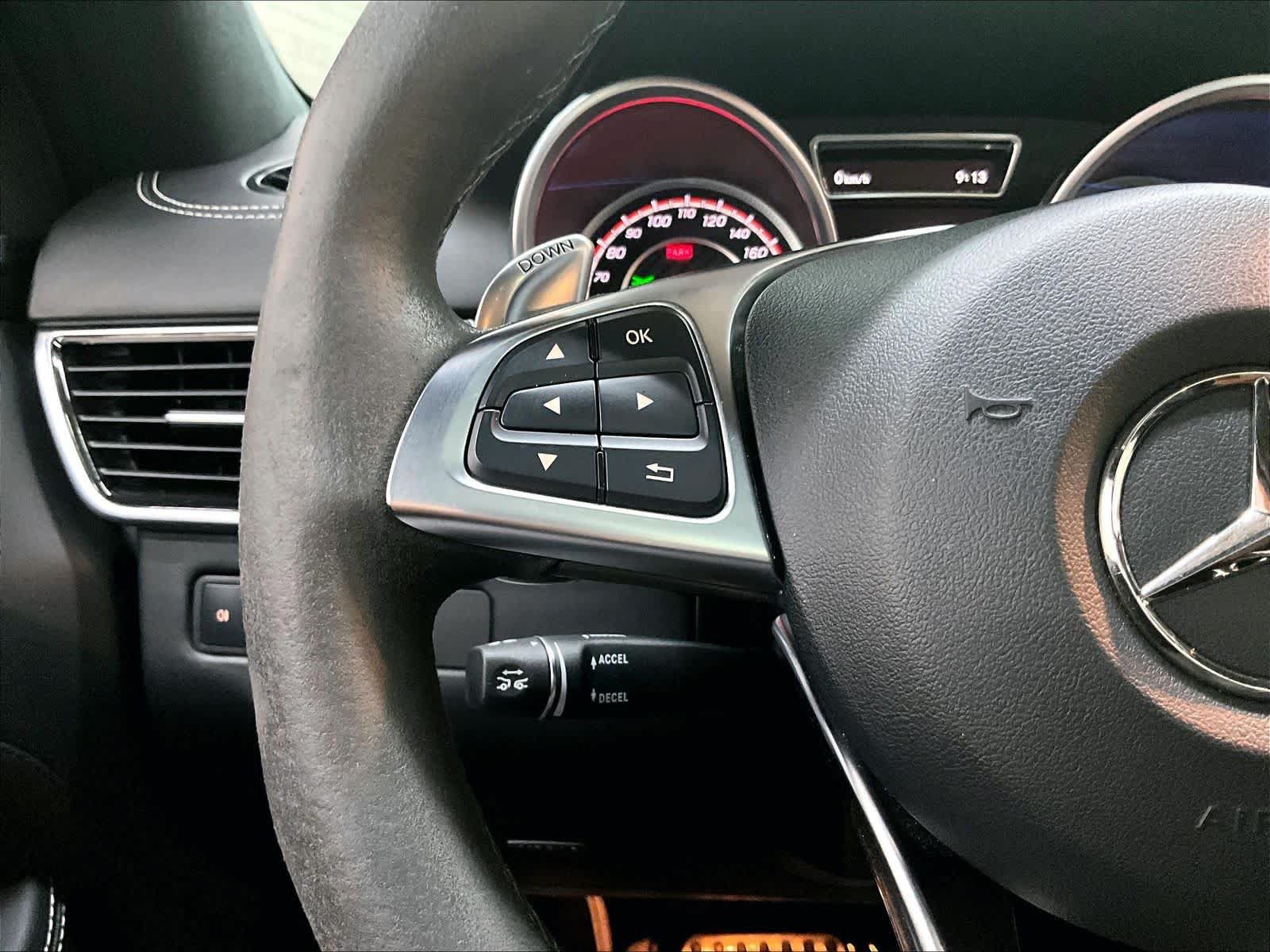 Used 2019 Mercedes-Benz GLE 63 AMG S image 22