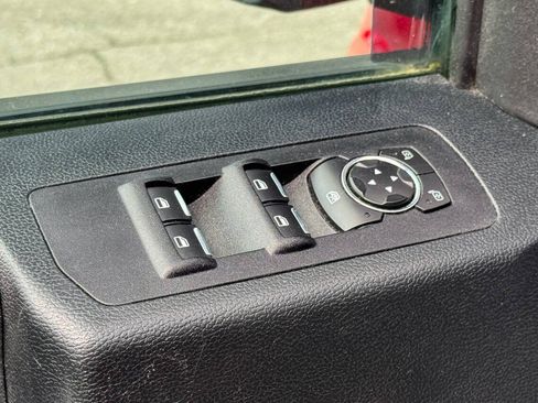 Used 2016 Ford F150 XLT w/ Equipment Group 301A Mid AWD/4WD image 22