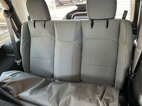 New 2026 Jeep Wrangler Willys image 14