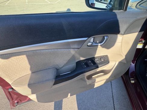 Used 2015 Honda Civic EX image 18