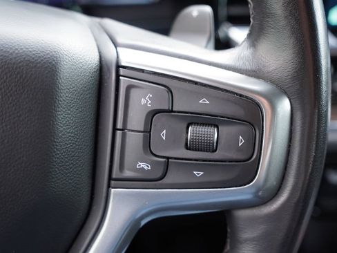 Certified 2023 Chevrolet Silverado 1500 RST image 31