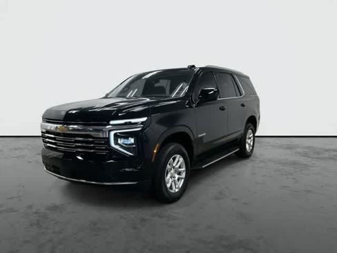 Used 2026 Chevrolet Tahoe LT AWD/4WD image 7