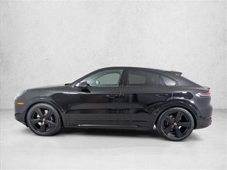 New 2026 Porsche Cayenne GTS video 2