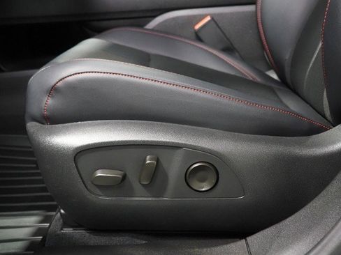 Used 2024 Acura ZDX w/ A-Spec RWD image 64