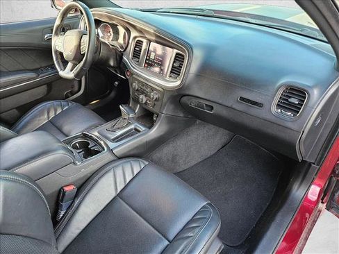 Used 2022 Dodge Charger SRT Hellcat image 18