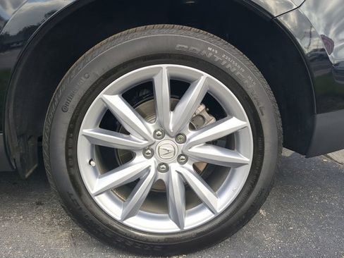 Certified 2024 Acura RDX SH-AWD image 11