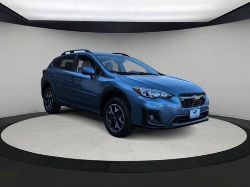 Used 2019 Subaru Crosstrek 2.0i Premium image 2