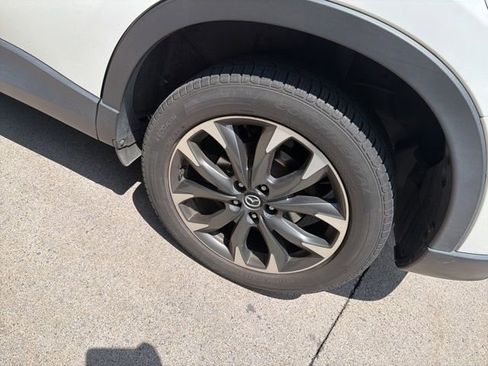 Used 2016 MAZDA CX-5 Grand Touring FWD image 30