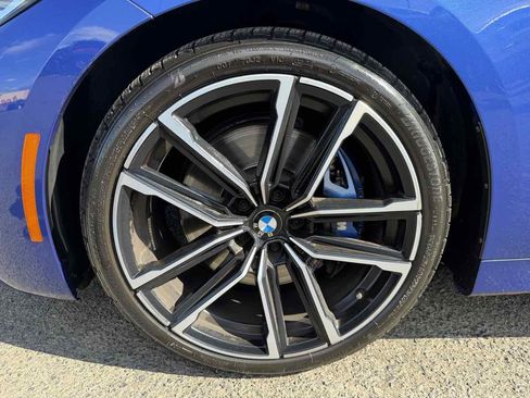 Used 2022 BMW 430i xDrive Coupe w/ M Sport Package AWD/4WD image 7