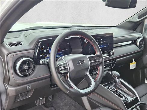 New 2026 Chevrolet Colorado Z71 AWD/4WD image 3