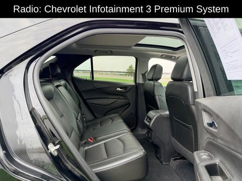 Used 2019 Chevrolet Equinox Premier image 10