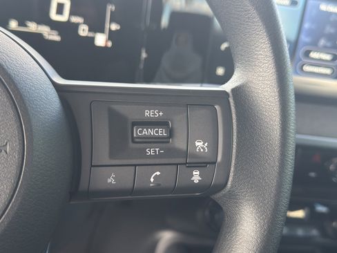 New 2026 Nissan Kicks SV image 19