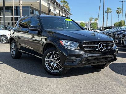 Certified 2019 Mercedes-Benz GLC 300 4MATIC
