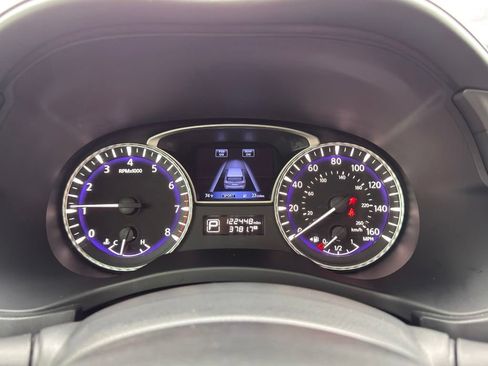 Used 2020 INFINITI QX60 Pure AWD/4WD image 19