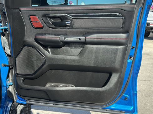 Used 2024 RAM 1500 TRX w/ TRX Level 2 Equipment Group image 35