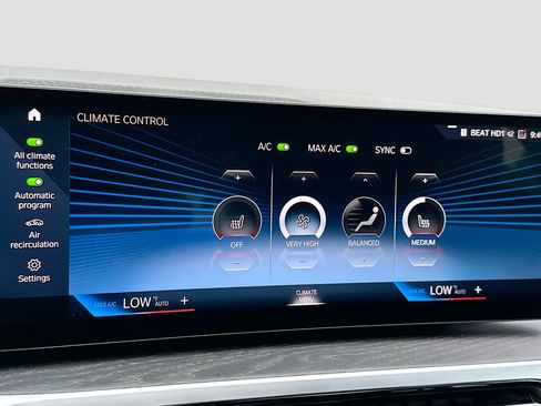 Used 2024 BMW 430i Gran Coupe w/ Convenience Package RWD image 20