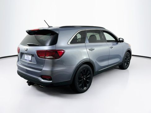 Used 2020 Kia Sorento S AWD/4WD image 5