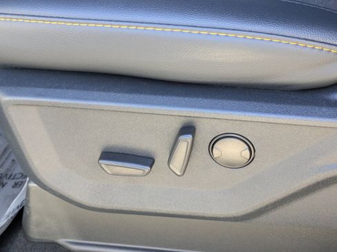 Used 2024 Ford F150 Tremor w/ Bed Utility Package image 21