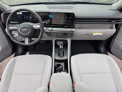 New 2026 Hyundai Kona SEL Sport image 17