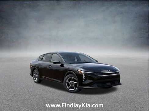 New 2026 Kia K4 FWD image 10