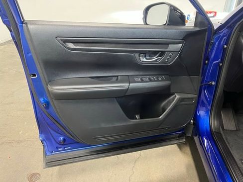 Used 2025 Honda CR-V Sport-L image 24
